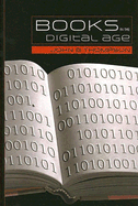 John Thompson. Books in the Digital Age