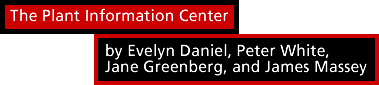 The Plant Information Center