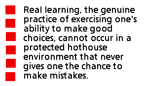 quotation from article