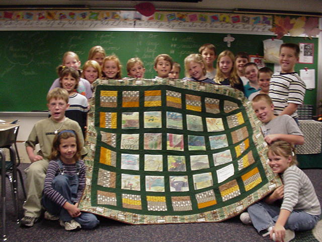 From the Emerald Isle to Little Ireland: The Legacy of Farming in Brownsburg, Indiana.