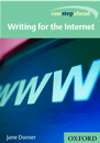 Jane Dorner. Writing for the Internet.