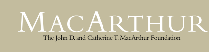 The MacArthur Foundation