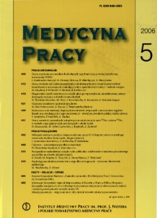 Diagnostics of occupational voice diseases following the amendment of the Polish Occupational Diseases Certification Act