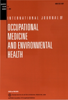Cancer mortality in rubber tire workers in Poland