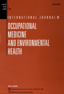 Selected mechanisms of genotoxic effects of inorganic arsenic compounds