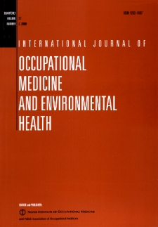 IL-18 levels in nasal lavage after inhalatory challenge test with flour in bakers diagnosed with occupational asthma