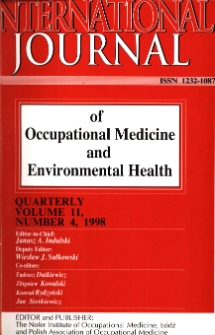 Toxic effects of acute inhalation exposure to 1-methylnaphthalene and 2-methylnaphthalene in experimental animals