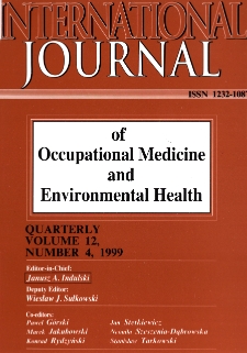Effects of acute exposure to aromatic hydrocarbons C 9 on locomotor activity in rats. Trimethylbenzene isomers