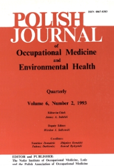 Biological markers of early health effects in the assessment of the risk of cancer in people exposed to environmental carcinogens
