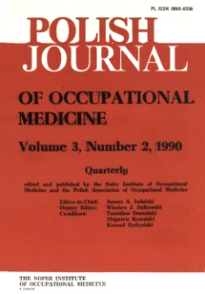 Construction and calibration of a personal passive dosimeter for sampling organic gases and vapours in breathing zone air