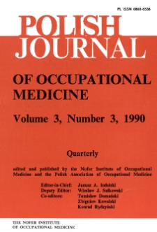 The additivity rule in the evaluation of health effects of combined exposure to solvents - does it hold?