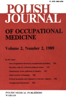 Mutagenic and genotoxic activity of chosen dyes and surface active compounds used in the textile industry