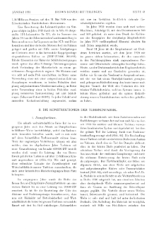 Brown Boveri Mitteilungen Jg. XVIII Nr. 1 pt. 2 (1931)