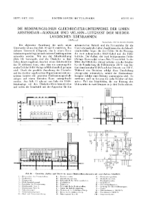 Brown Boveri Mitteilungen Nr. 5 s. 151-160