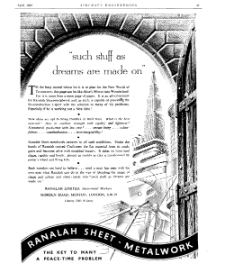 Aircraft Engineering Vol. 17 Nr 194 (1945)