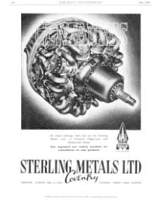 Aircraft Engineering Vol. 17 Nr 197 (1945)