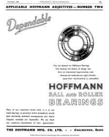 Aircraft Engineering Vol. 17 Nr 201 (1945)