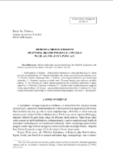 Rodzina środowiskiem rozwoju duchowego człowieka według św. Jana Pawła II