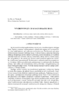 Wychowawczy charakter katechezy