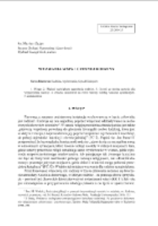 Wyzwania współczesnej rodziny