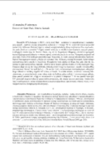 Etty Hillesum – dla Boga i z Bogiem