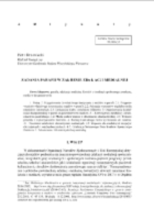 Zadania parafii w zakresie edukacji medialnej