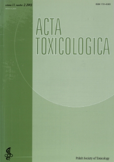 Oxidative status evaluated in rats exposed to 1-butanol and ethanol