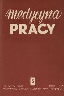 Zagadnienie absencji chorobowej w przemyśle