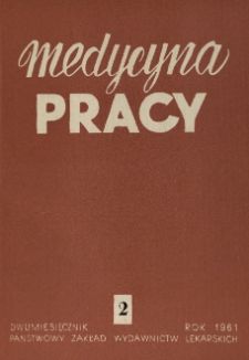 Absencja w przemyśle spowodowana chorobami narządu krążenia