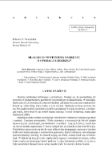 DLACZEGO POWINNIŚMY PAMIĘTAĆ O OPERACJI Ł&Oacute;DZKIEJ?