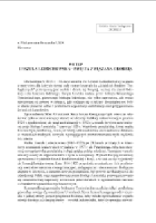 Urszula Ledóchowska – Święta związana z Łodzią