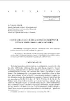 Budowanie udanych relacji międzyosobowych: wypowiedzi św. Urszuli Ledóchowskiej