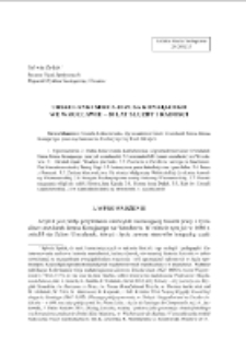 Urszulanki Serca Jezusa Konającego we Wrocławiu – 50 lat służby i radości