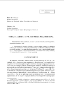 Troska Kościoła w Polsce o edukację medialną.