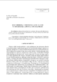 Rola rodziny i zrzeszeń katolickich w tworzeniu kapitału społecznego