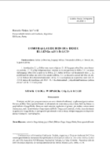 Como hablar de Dios hoy desde el lenguaje b&iacute;blico