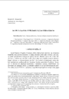 Anioła Ślązaka polemika z luteranizmem