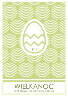 Kartka świąteczna CYBRA - eBiPoL 2017. Wielkanoc.