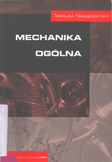 Mechanika og&oacute;lna