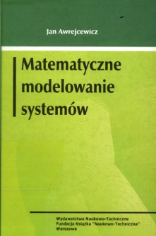 Matematyczne modelowanie systemów