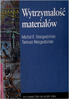 Wytrzymałość materiał&oacute;w