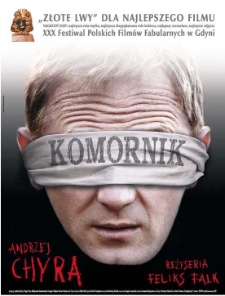 Komornik (scenariusz)