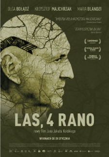 Las 4 rano (scenariusz)
