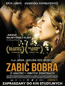 Zabić bobra (scenariusz)