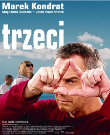 Trzeci (scenariusz)