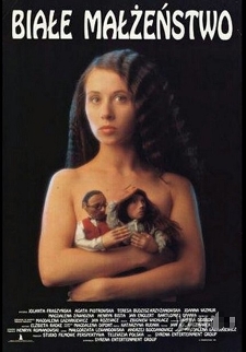 Białe małżeństwo (scenariusz)