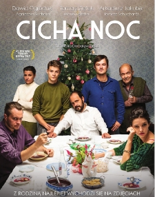 Cicha noc (scenariusz)