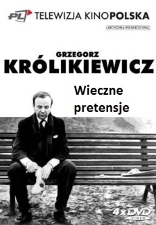 Wieczne pretensje (scenariusz)