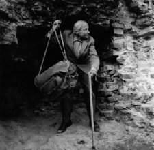 Przypadek Pekosińskiego (scenariusz - wersja angielska)