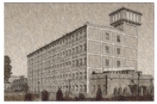 Wystawa jubileuszowa "Pięć lat Biblioteki Głównej Politechniki Łódzkiej w nowym gmachu 2002-2007"